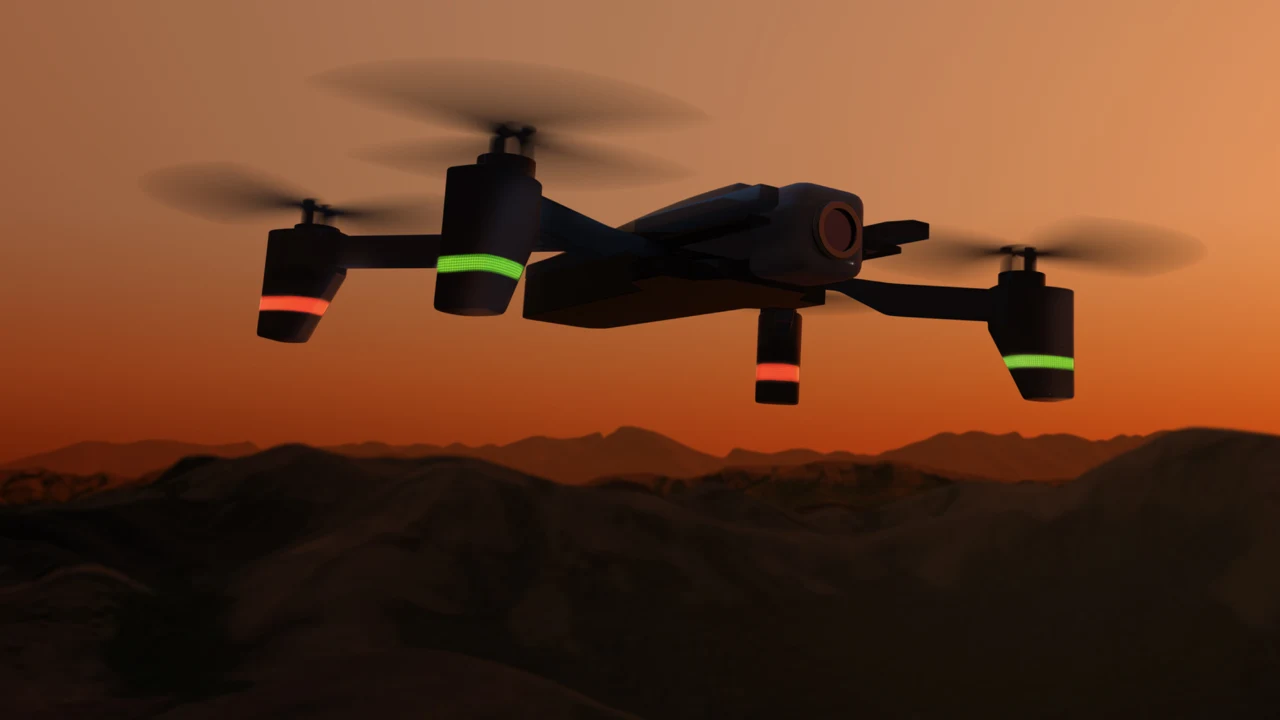Surprisingly STEM: Wildfire Aeronautics Researcher artwork