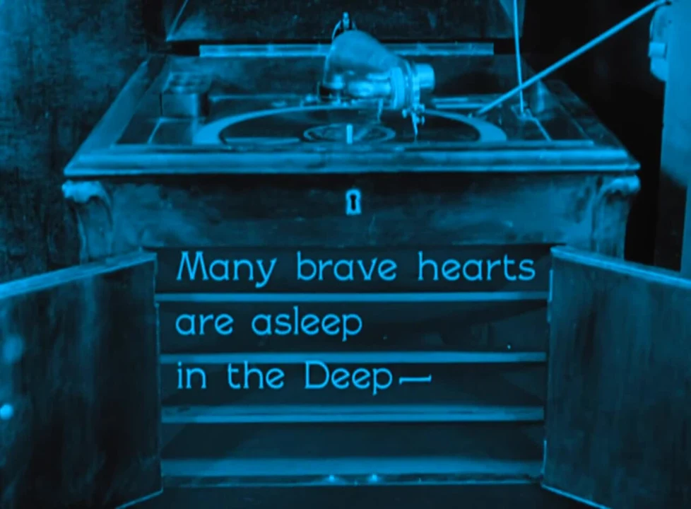 The Navigator artwork
